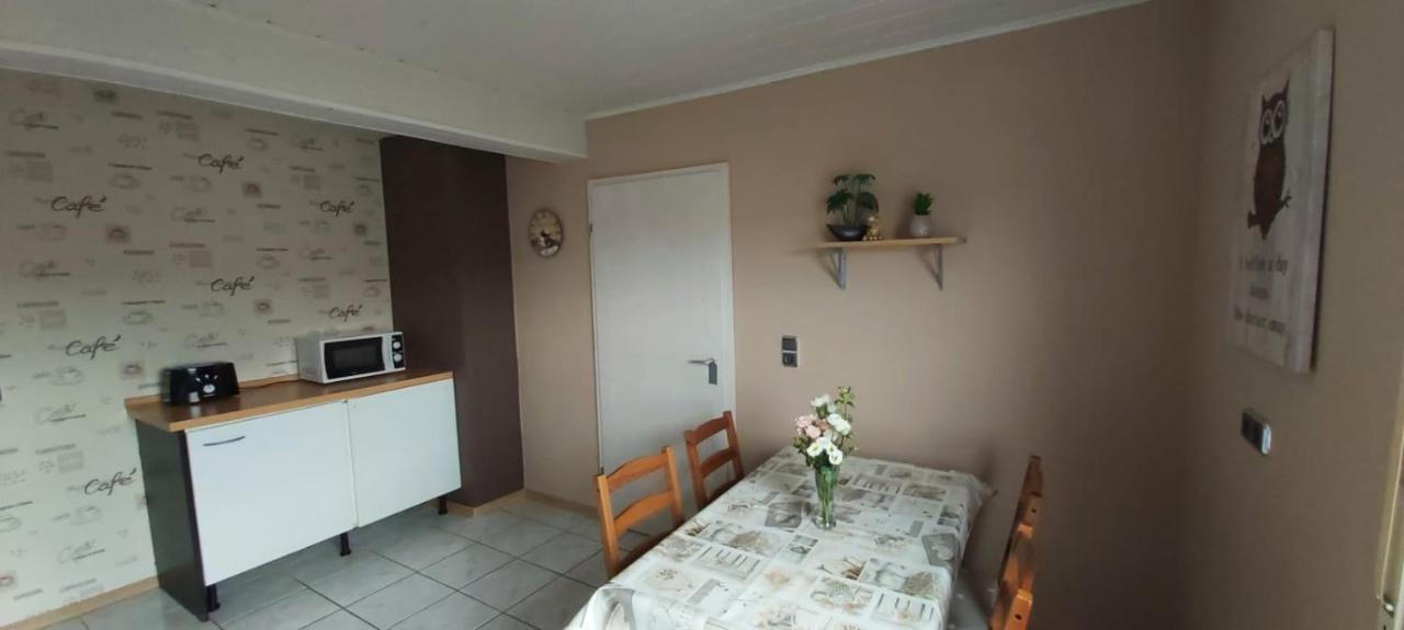 Ferienwohnung Ulmbach -Sterntaler- Steinau an der Strasse Exterior photo